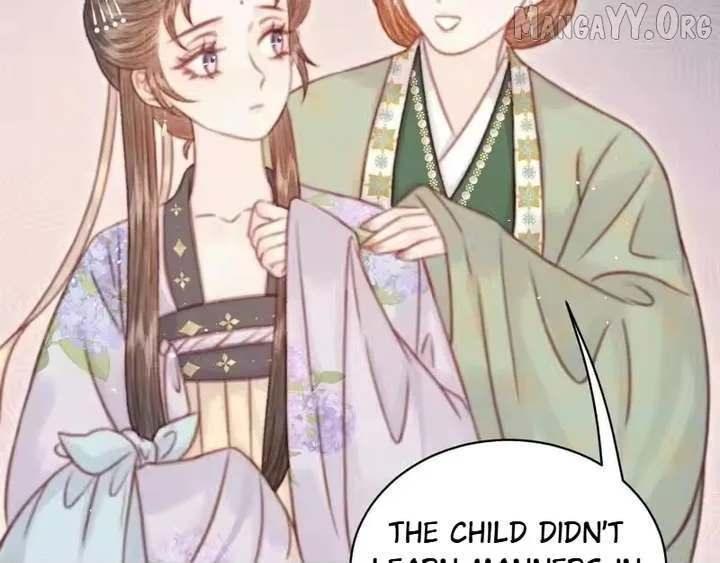 Shao Hua Long: Rebirth of the Evil Concubine’s Counterattack Chapter 38 page 16