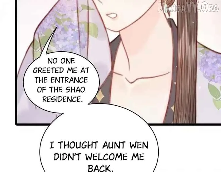 Shao Hua Long: Rebirth of the Evil Concubine’s Counterattack Chapter 38 page 6