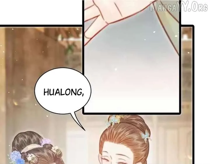 Shao Hua Long: Rebirth of the Evil Concubine’s Counterattack Chapter 38 page 2