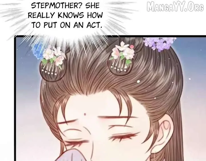 Shao Hua Long: Rebirth of the Evil Concubine’s Counterattack Chapter 38 page 5
