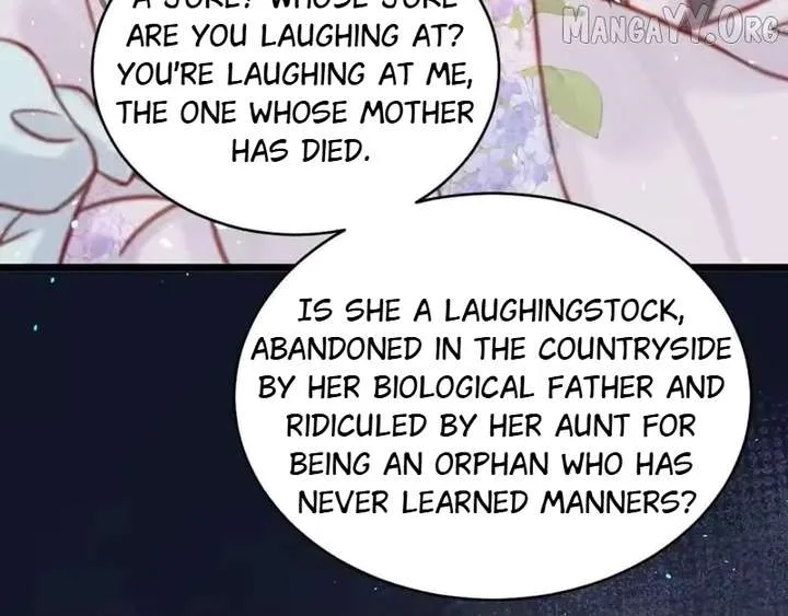 Shao Hua Long: Rebirth of the Evil Concubine’s Counterattack Chapter 38 page 20