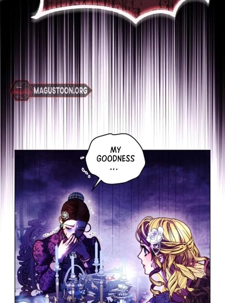Shards of a Broken Glass Slipper Chapter 4 page 45