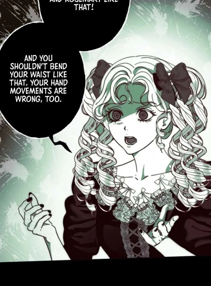 Shards of a Broken Glass Slipper Chapter 4 page 22