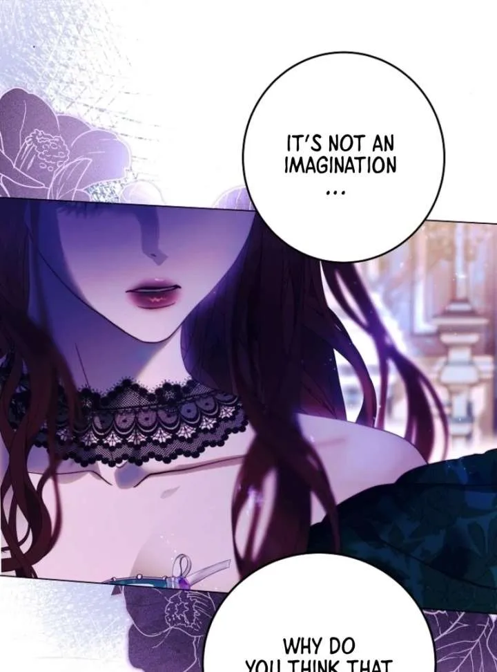 Shards of a Broken Glass Slipper Chapter 4 page 34