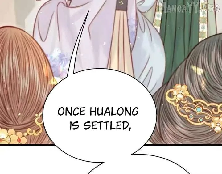 Shao Hua Long: Rebirth of the Evil Concubine’s Counterattack Chapter 38 page 29