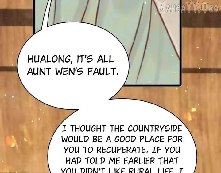 Shao Hua Long: Rebirth of the Evil Concubine’s Counterattack Chapter 38 page 25