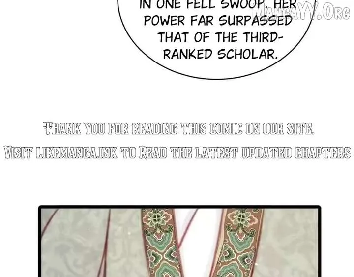 Shao Hua Long: Rebirth of the Evil Concubine’s Counterattack Chapter 40 page 70