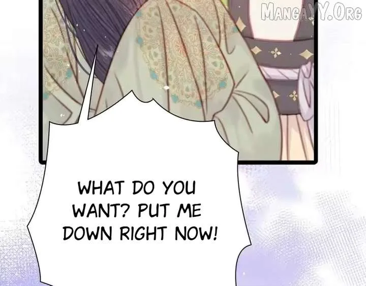 Shao Hua Long: Rebirth of the Evil Concubine’s Counterattack Chapter 42 page 61