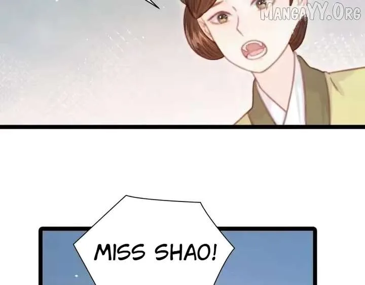 Shao Hua Long: Rebirth of the Evil Concubine’s Counterattack Chapter 42 page 59
