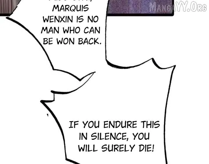 Shao Hua Long: Rebirth of the Evil Concubine’s Counterattack Chapter 41 page 169