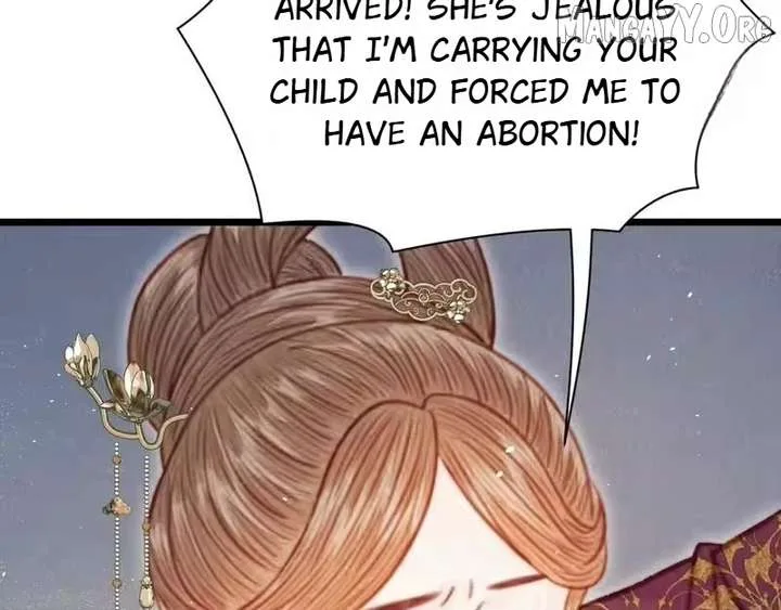 Shao Hua Long: Rebirth of the Evil Concubine’s Counterattack Chapter 40 page 128
