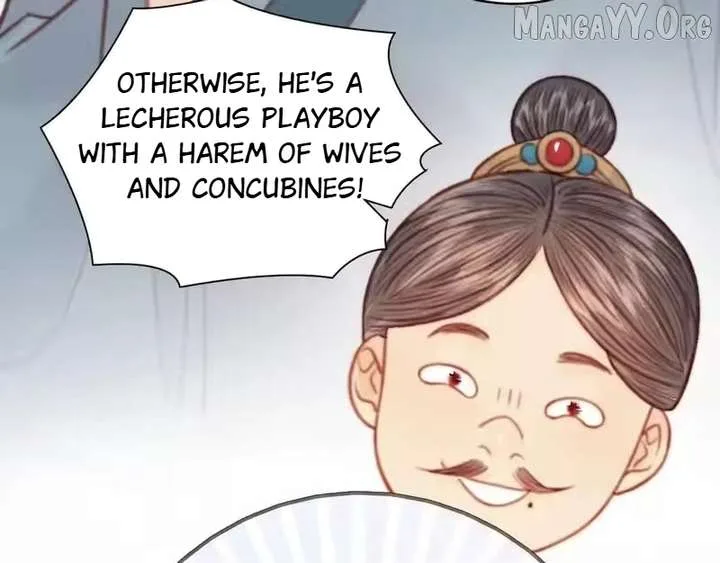 Shao Hua Long: Rebirth of the Evil Concubine’s Counterattack Chapter 40 page 8