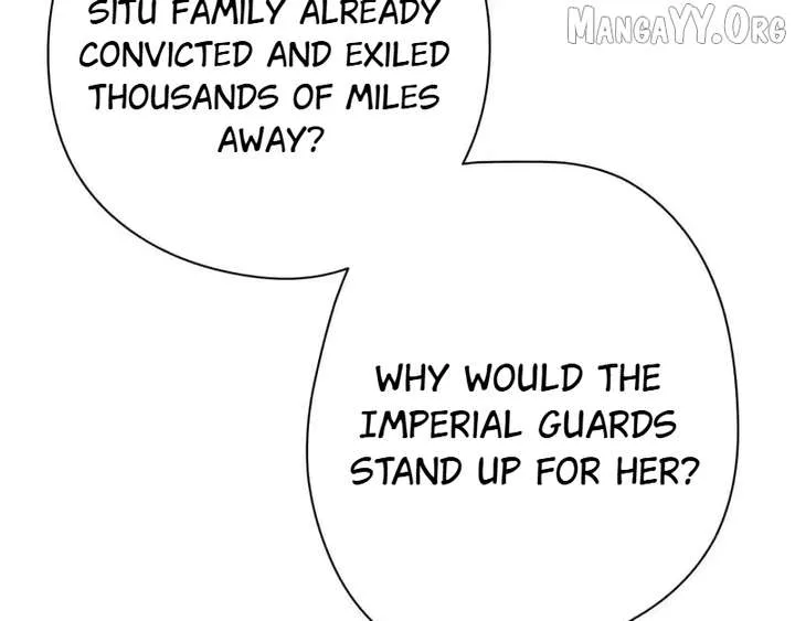 Shao Hua Long: Rebirth of the Evil Concubine’s Counterattack Chapter 41 page 44