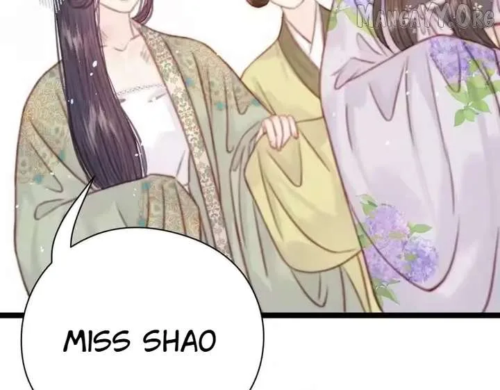 Shao Hua Long: Rebirth of the Evil Concubine’s Counterattack Chapter 41 page 140