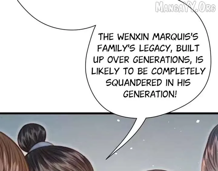 Shao Hua Long: Rebirth of the Evil Concubine’s Counterattack Chapter 41 page 69