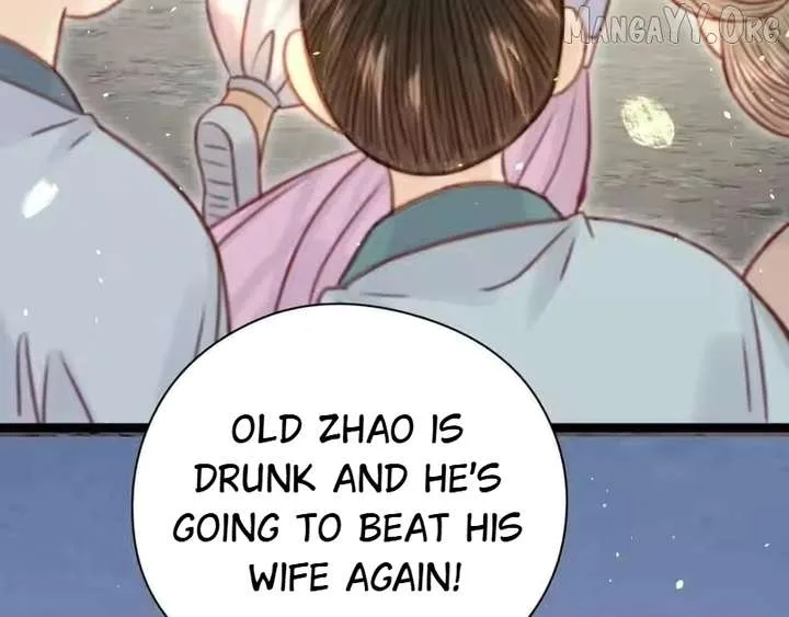 Shao Hua Long: Rebirth of the Evil Concubine’s Counterattack Chapter 41 page 136