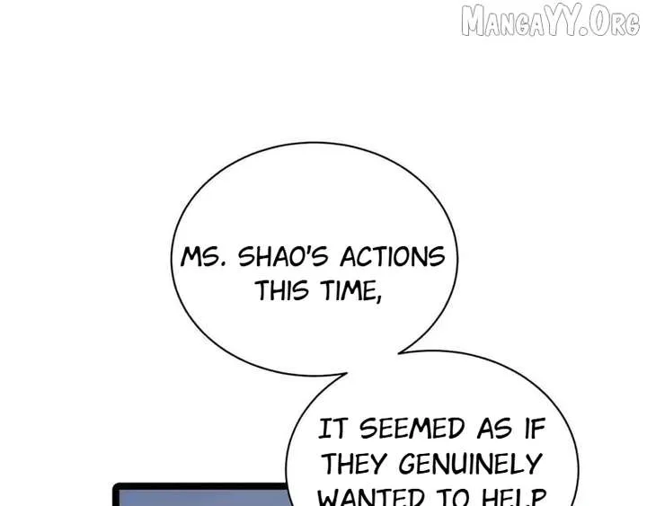 Shao Hua Long: Rebirth of the Evil Concubine’s Counterattack Chapter 42 page 41