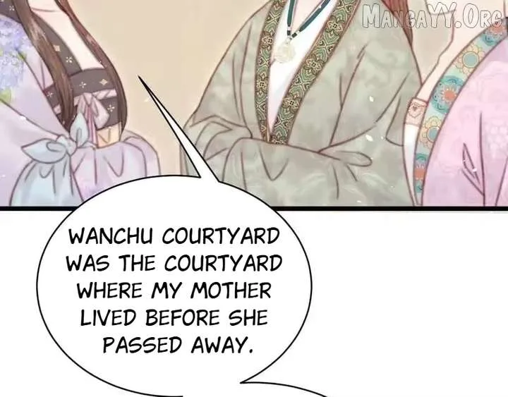 Shao Hua Long: Rebirth of the Evil Concubine’s Counterattack Chapter 38 page 71
