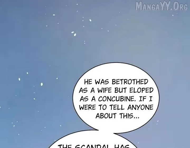 Shao Hua Long: Rebirth of the Evil Concubine’s Counterattack Chapter 40 page 102