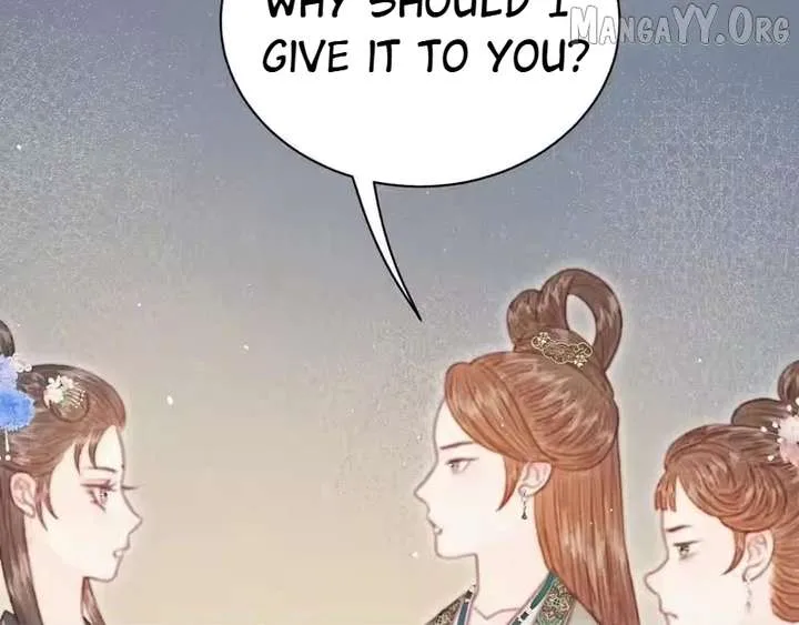 Shao Hua Long: Rebirth of the Evil Concubine’s Counterattack Chapter 38 page 70