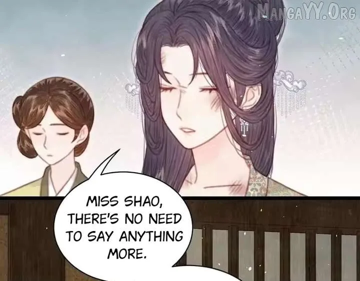 Shao Hua Long: Rebirth of the Evil Concubine’s Counterattack Chapter 42 page 2