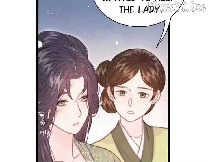 Shao Hua Long: Rebirth of the Evil Concubine’s Counterattack Chapter 42 page 42