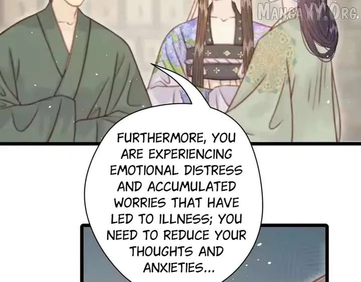 Shao Hua Long: Rebirth of the Evil Concubine’s Counterattack Chapter 41 page 152