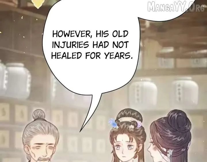 Shao Hua Long: Rebirth of the Evil Concubine’s Counterattack Chapter 41 page 151