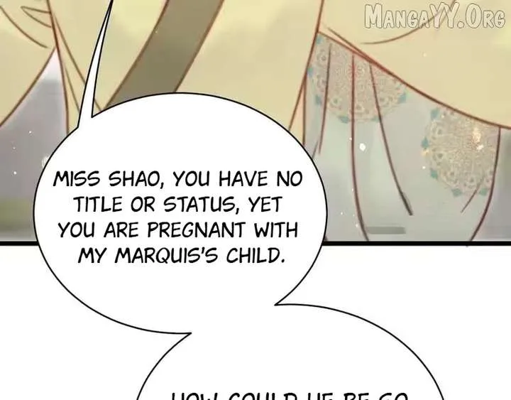 Shao Hua Long: Rebirth of the Evil Concubine’s Counterattack Chapter 40 page 81