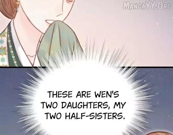 Shao Hua Long: Rebirth of the Evil Concubine’s Counterattack Chapter 38 page 64