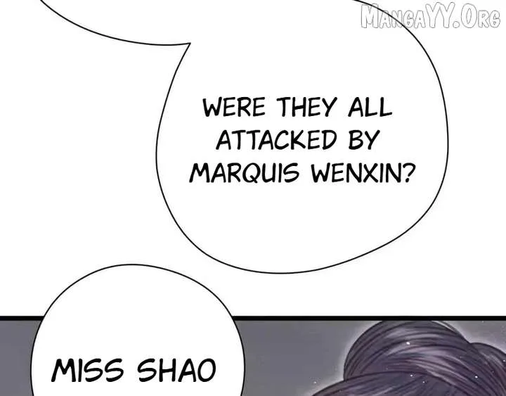 Shao Hua Long: Rebirth of the Evil Concubine’s Counterattack Chapter 41 page 155