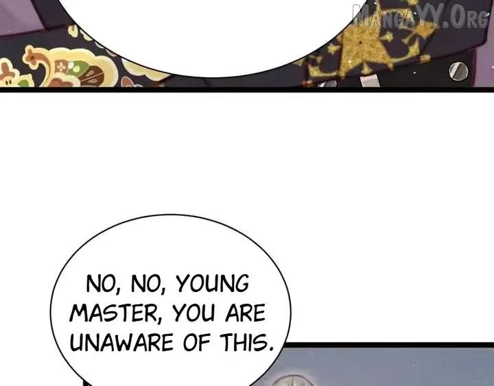 Shao Hua Long: Rebirth of the Evil Concubine’s Counterattack Chapter 42 page 22