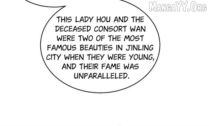 Shao Hua Long: Rebirth of the Evil Concubine’s Counterattack Chapter 42 page 11
