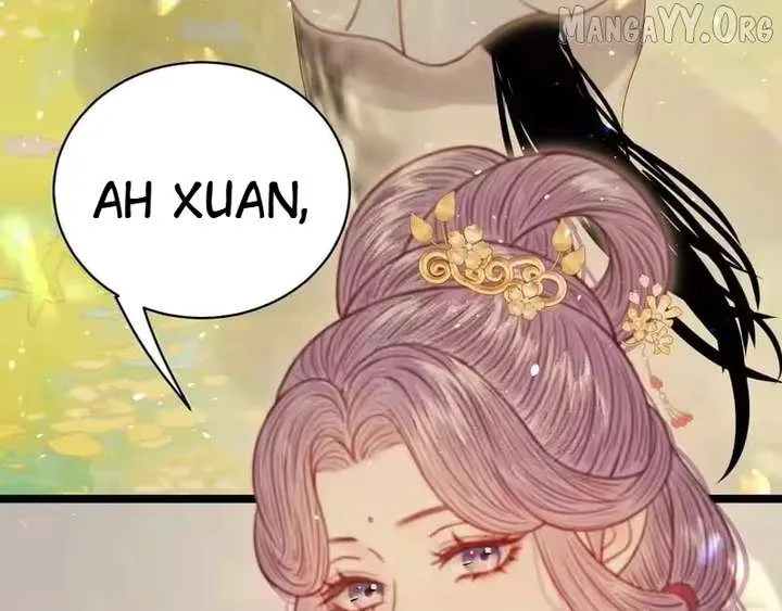 Shao Hua Long: Rebirth of the Evil Concubine’s Counterattack Chapter 42 page 74