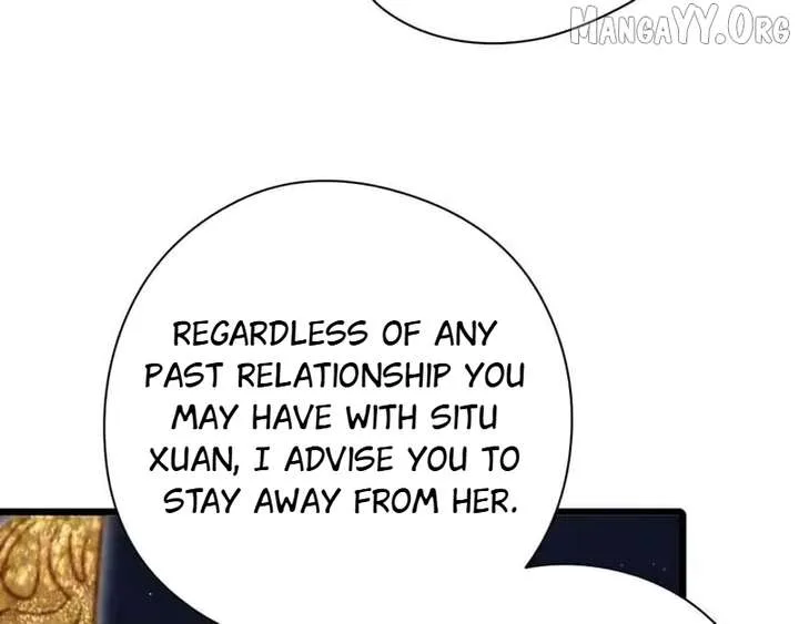 Shao Hua Long: Rebirth of the Evil Concubine’s Counterattack Chapter 41 page 45