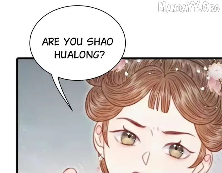 Shao Hua Long: Rebirth of the Evil Concubine’s Counterattack Chapter 38 page 61