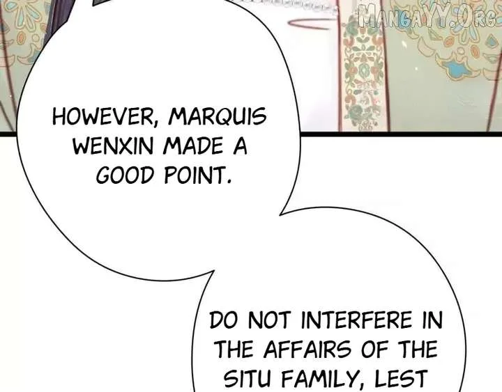 Shao Hua Long: Rebirth of the Evil Concubine’s Counterattack Chapter 41 page 165