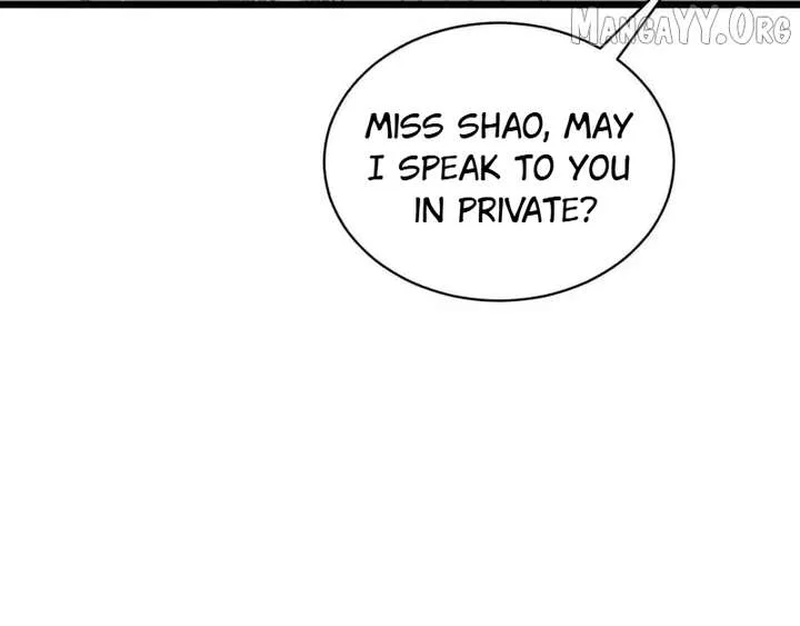 Shao Hua Long: Rebirth of the Evil Concubine’s Counterattack Chapter 40 page 77