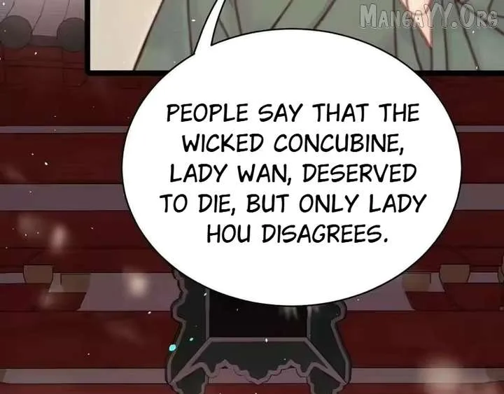 Shao Hua Long: Rebirth of the Evil Concubine’s Counterattack Chapter 42 page 24