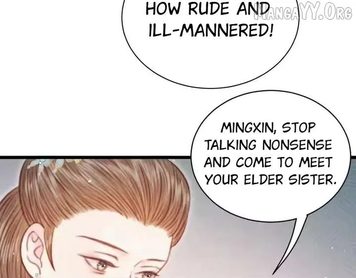 Shao Hua Long: Rebirth of the Evil Concubine’s Counterattack Chapter 38 page 63