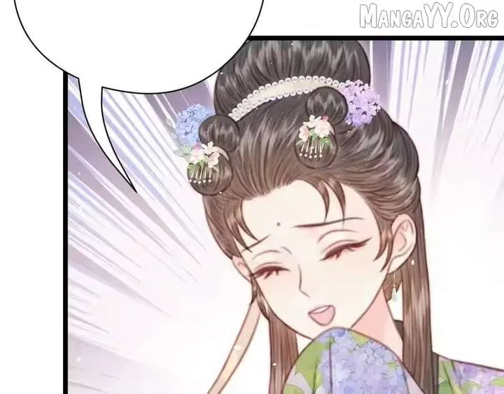 Shao Hua Long: Rebirth of the Evil Concubine’s Counterattack Chapter 41 page 122