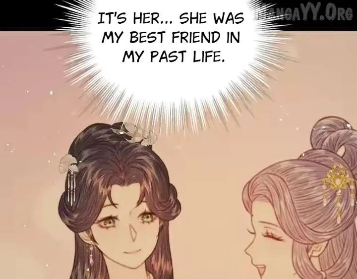 Shao Hua Long: Rebirth of the Evil Concubine’s Counterattack Chapter 40 page 191