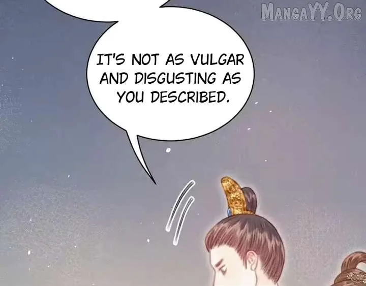 Shao Hua Long: Rebirth of the Evil Concubine’s Counterattack Chapter 40 page 169