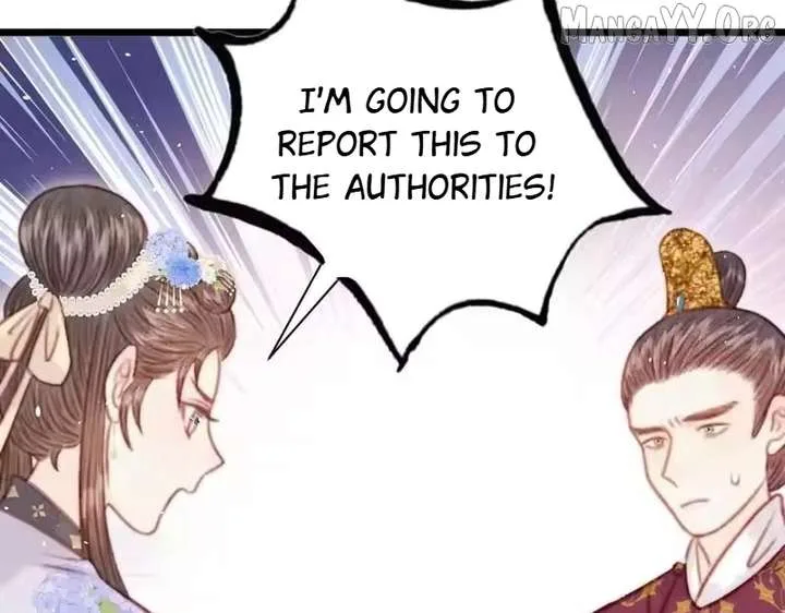 Shao Hua Long: Rebirth of the Evil Concubine’s Counterattack Chapter 40 page 174