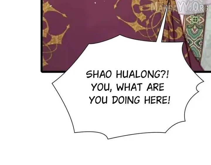 Shao Hua Long: Rebirth of the Evil Concubine’s Counterattack Chapter 40 page 166