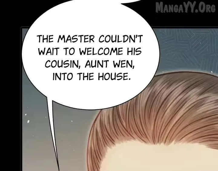 Shao Hua Long: Rebirth of the Evil Concubine’s Counterattack Chapter 39 page 20