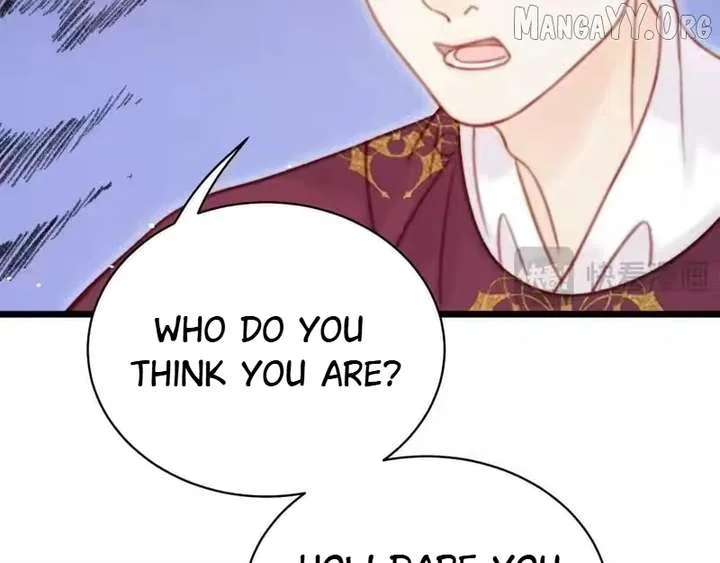 Shao Hua Long: Rebirth of the Evil Concubine’s Counterattack Chapter 40 page 163