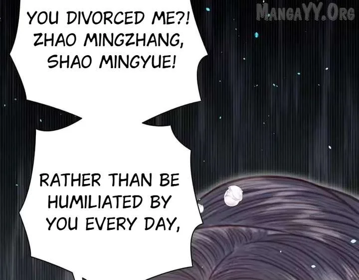 Shao Hua Long: Rebirth of the Evil Concubine’s Counterattack Chapter 40 page 197