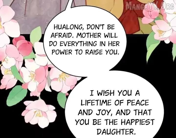 Shao Hua Long: Rebirth of the Evil Concubine’s Counterattack Chapter 39 page 33
