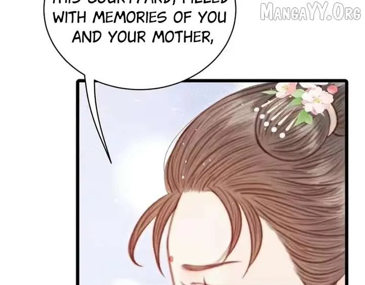 Shao Hua Long: Rebirth of the Evil Concubine’s Counterattack Chapter 39 page 40